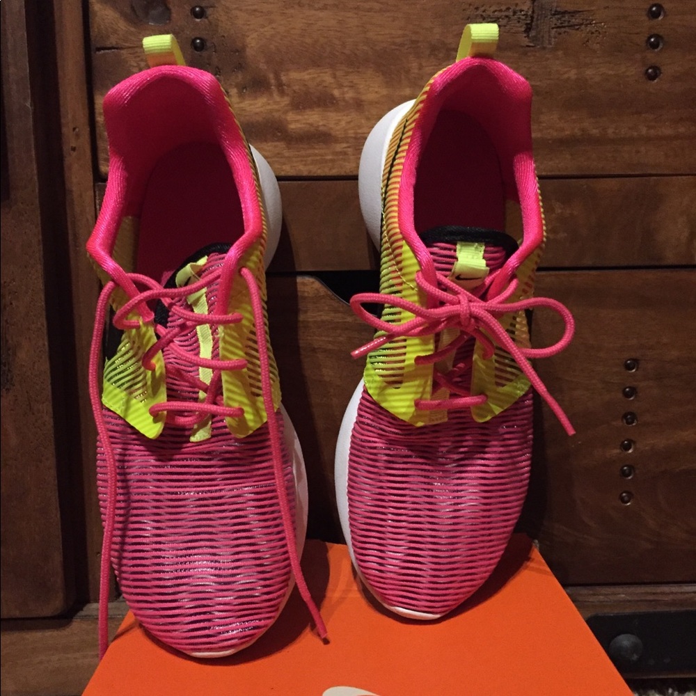 Nike Flex Mesh - image 2